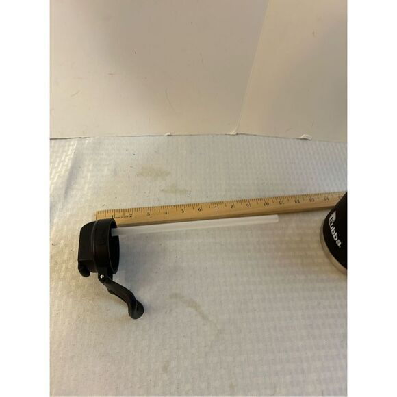 Bubba stainless jug black 64oz - Picture 3 of 5